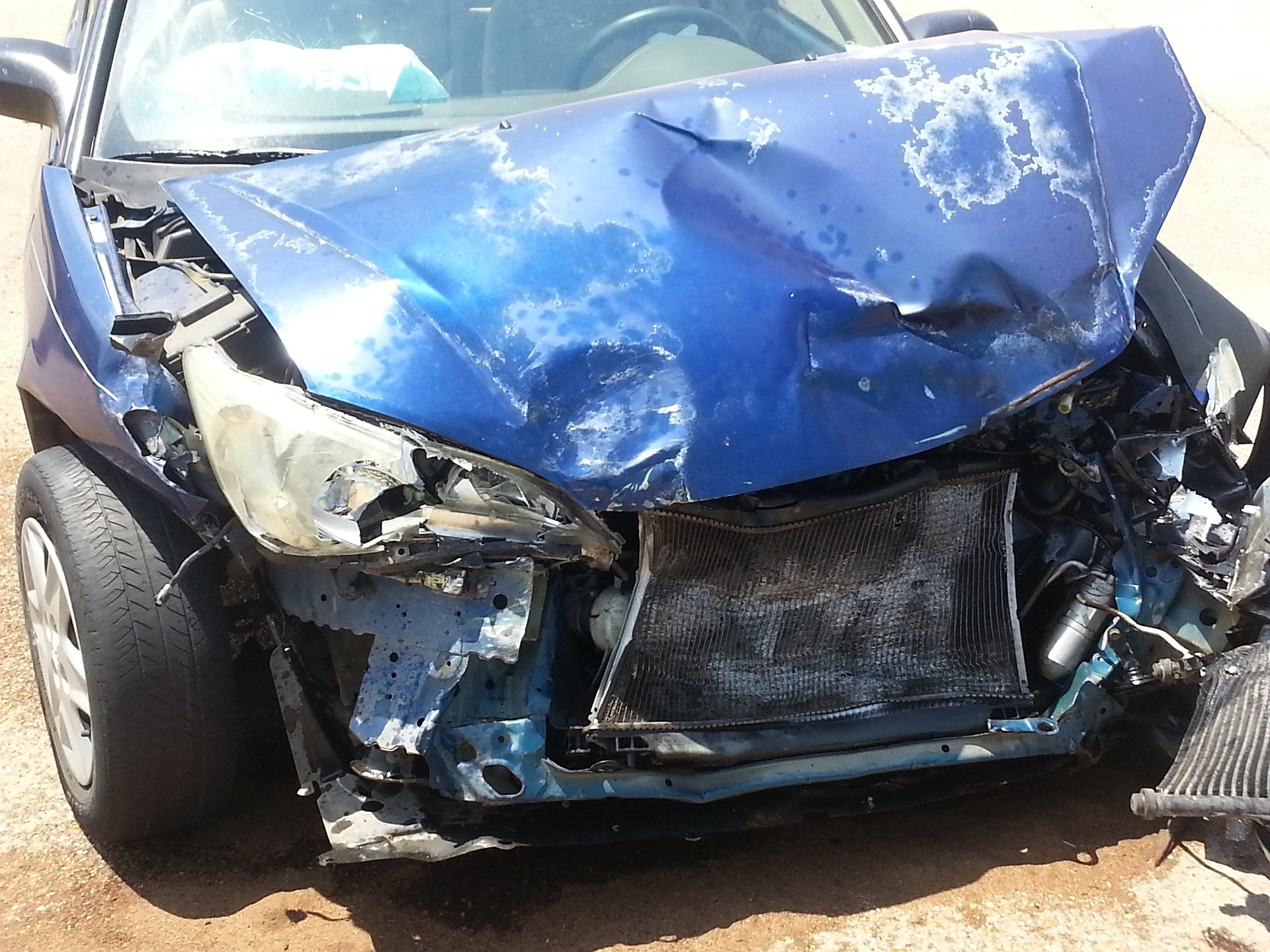 Tips For Injury Vehicle Collisions In Delaware