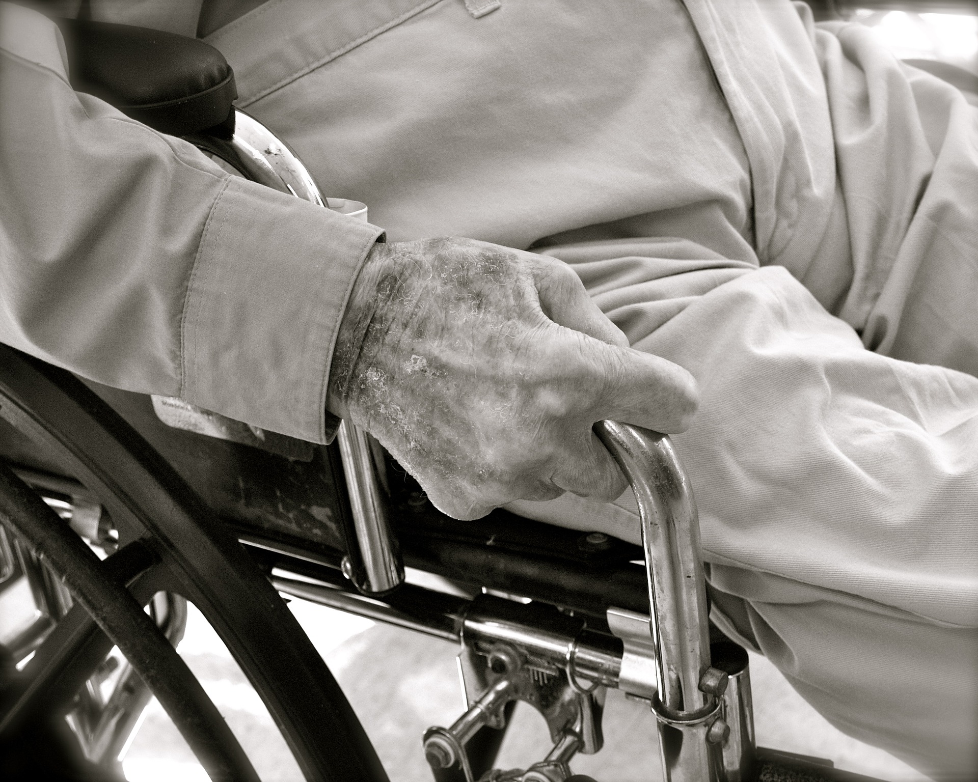 What To Do When You Suspect Nursing Home Abuse in Delaware