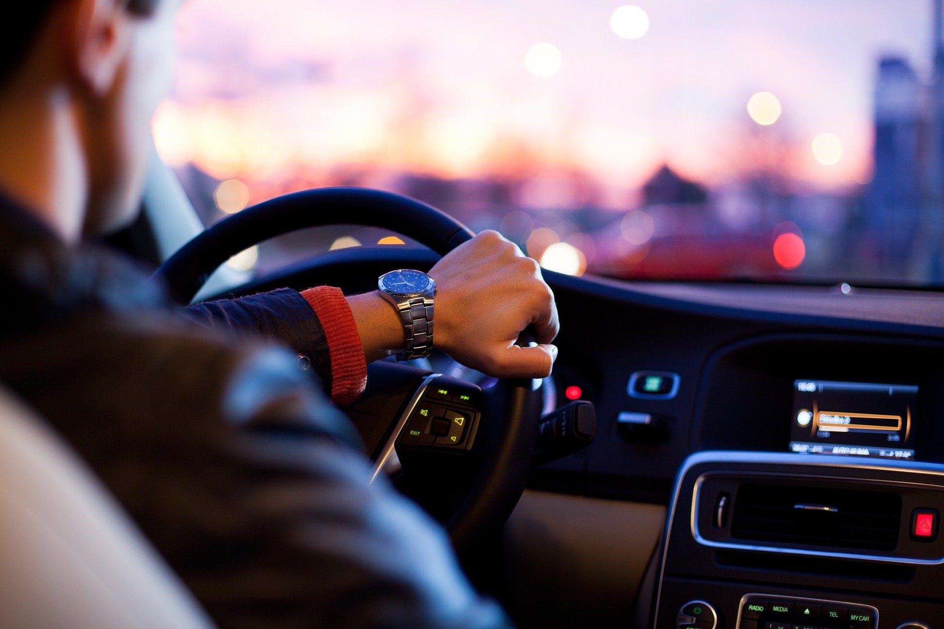 Who Is Liable for a Delaware Rideshare Accident?