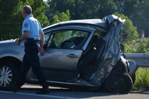 Ways to Avoid the Most Common Types of Delaware Car Accidents
