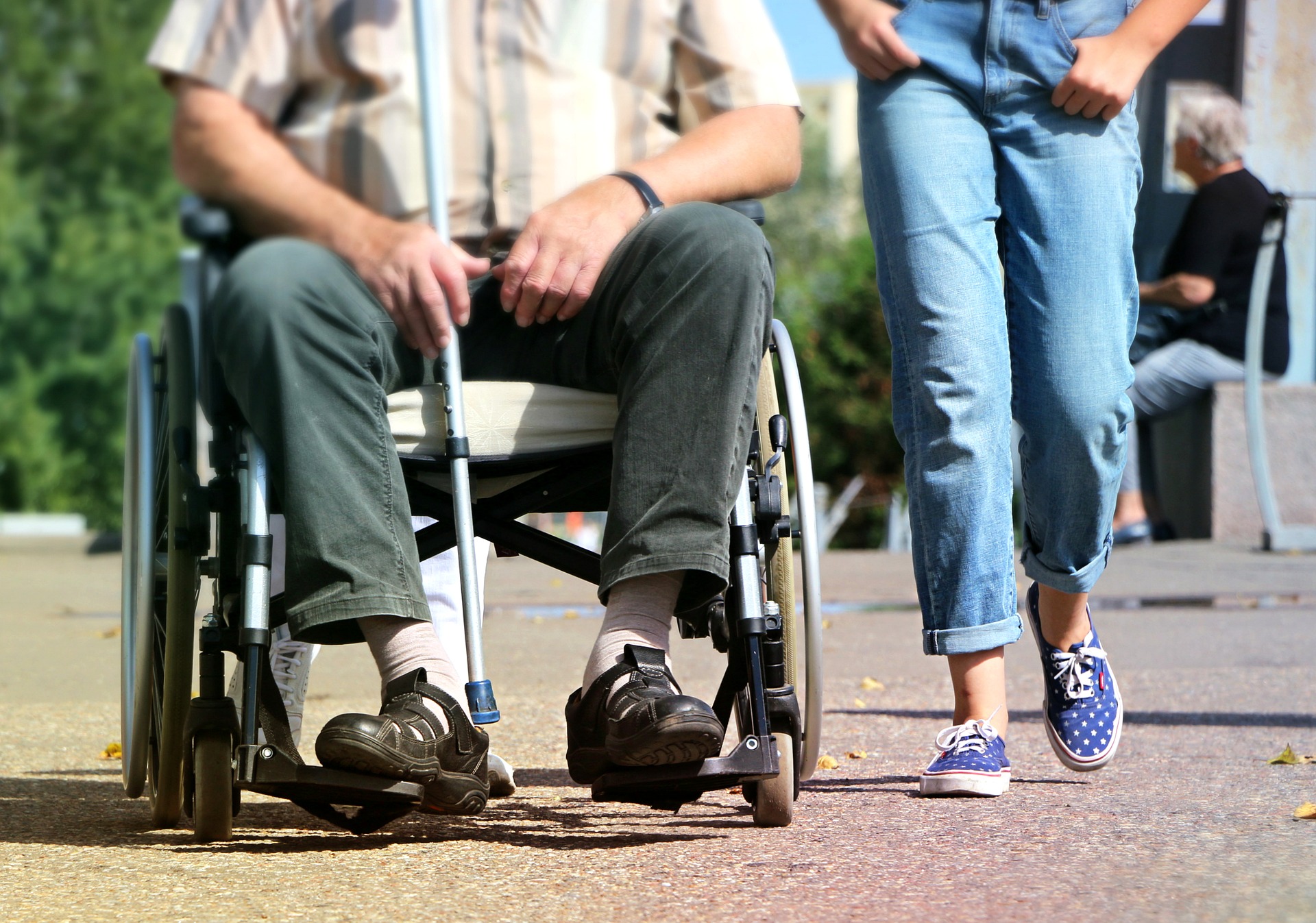 How Do I Qualify for Long-Term Delaware Disability Benefits?