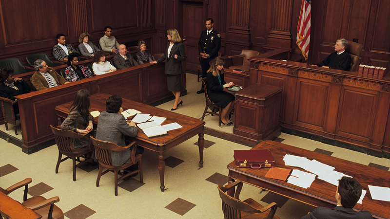 What to Expect During a Personal Injury Deposition