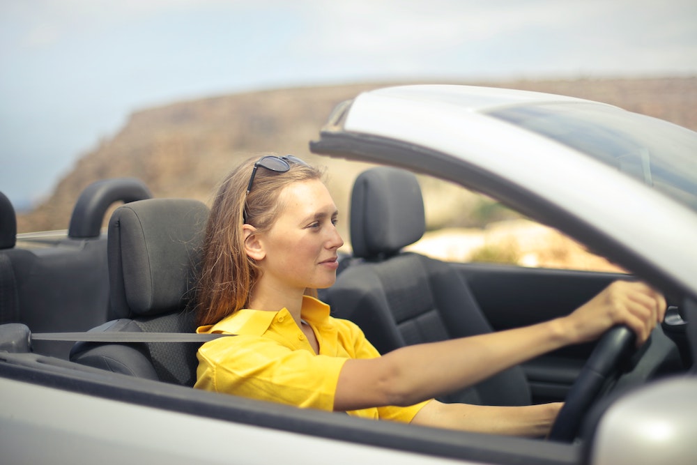 What Makes Summer Car Accidents So Common?