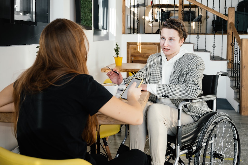 Avoid Saying These Things in a Disability Benefits Interview