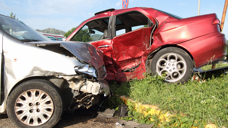 What to Do After a Car Accident in Delaware