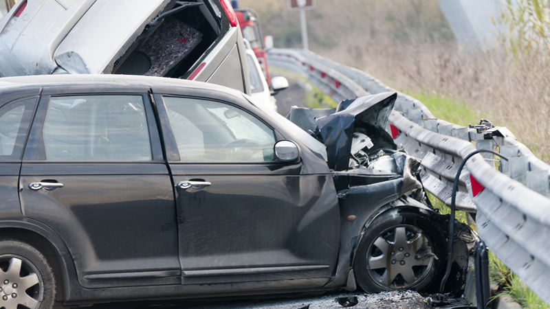 Delaware Highway Accidents: Causes, Liability, and Legal Recourse