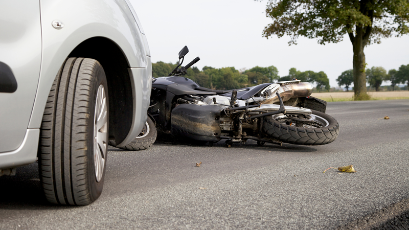 Motorcycle Accident Claims in Delaware: A Comprehensive Guide