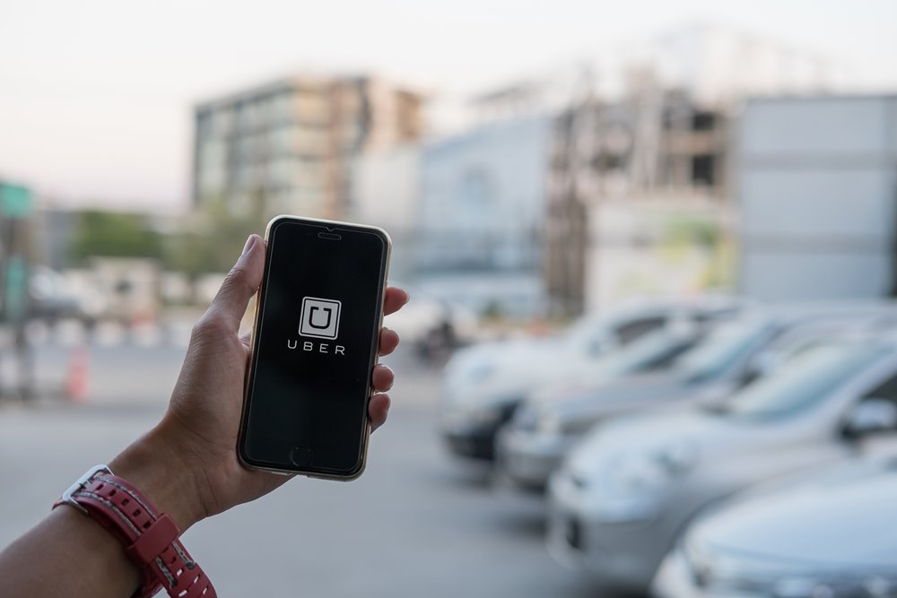 Can You Sue After a Rideshare Accident with Uber or Lyft in Delaware? Delaware rideshare accident lawyer