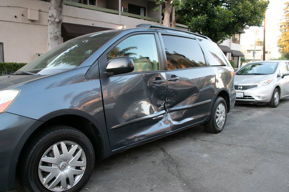How Long You Have to File a Car Accident Claim in Delaware