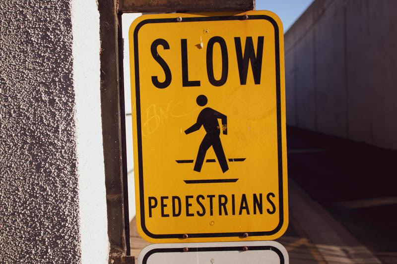 Top Causes of Pedestrian Accidents in Delaware (And How to Avoid Them)