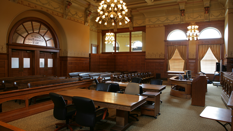 Comparative Negligence in Delaware Personal Injury Cases